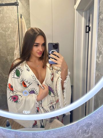 Анкета проститутки Магдалина, 24 года