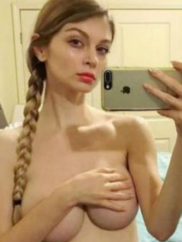 Анкета проститутки Алиса, 25 лет